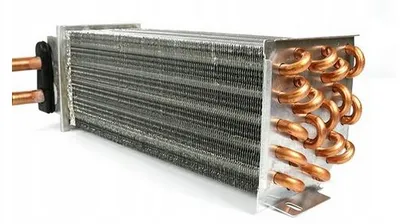 Obrázek produktu pro Univerzální vodní topení 6 KW STROJE - BUSY!