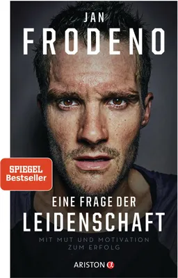 Produktbild von Eine Frage der Leidenschaft