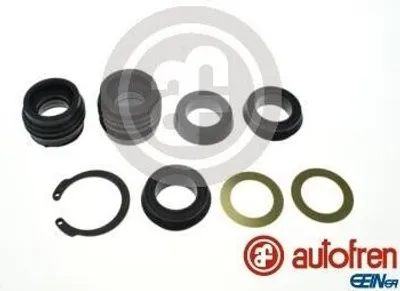 Produktbild von AUTOFREN SEINSA Reparatursatz Hauptbremszylinder D1107 für FORD SIERRA (GBG, GB4) 22mm