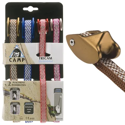 Obrázok produktu pre Tábor Tricam dyneema