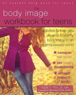 Obrázok produktu pre Body Image Workbook for Teens