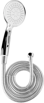 Productafbeelding van Doucheset met handdouche 110 mm en 5 straalsoorten