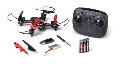 Obrázok produktu pre X4 Kvadrokoptéra Angry Bug 2.0 100% RTF