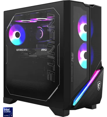 Produktbild von MPG Infinite X3 AI 2NVZ9-032AT