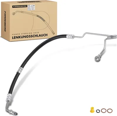 Zdjęcie produktu dla Frankberg Przewód wspomagania dla Volvo 960 II 964 S90 V90 965 91914507