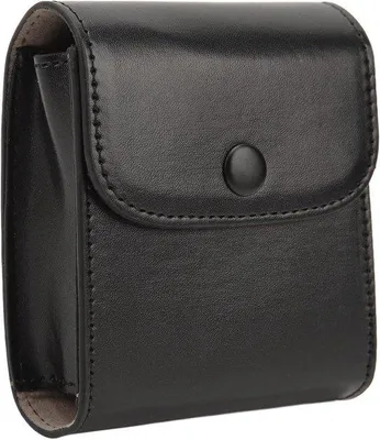 Produktbild von Mini Photoalbum für Instantkamera Accessoires - Schwarz