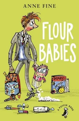 Productafbeelding van Flour Babies