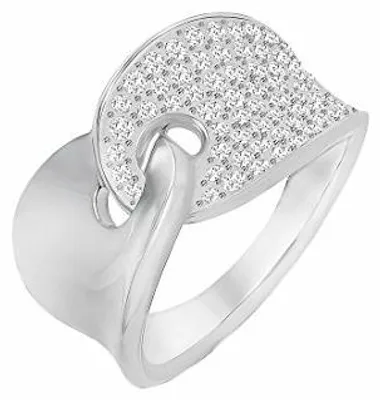 Zdjęcie produktu dla Swarovski GUARDIAN: RING CRY/RHS 55, numer katalogowy: 5279057