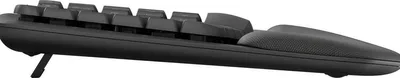 Immagine prodotto di Logitech 920-012331 tastiera Ufficio RF senza fili  Bluetooth QWERTY Spagnolo Grafite