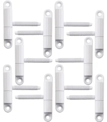 Zdjęcie produktu dla SOTECH 132788, Biały, Stal