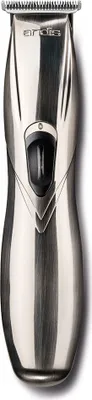 Produktbild von Andis Slim Line Pro Li Silver Trimmer