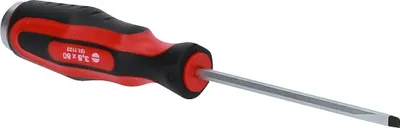 Produktbild von KS TOOLS Schraubendreher 3,5 SW Steckschlüssel Schraubendreher 151.1123-E