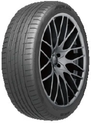 Produktbild von APlus So car-tyres A610 ( 265/35 ZR18 97Y XL )