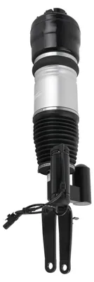 Produktbild von Vorne links Luftfederbein - Luftfahrwerk Stoßdämpfer - passend für W211 S211 E320 E350 4Matic 2003-2009