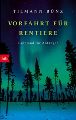 Image de Vorfahrt für Rentiere