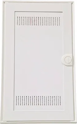 Produktbild von Hager VA36WWH, 1 Stück(e), 305 mm, 96,5 mm, 515 mm, II