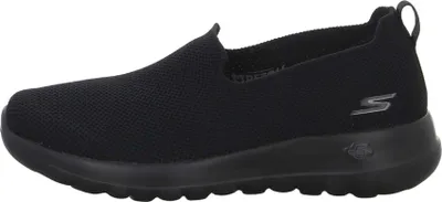 Produktbild von Skechers Sportliche Slipper Damen 39362D313234313837 Schwarz 37 1/2 EU