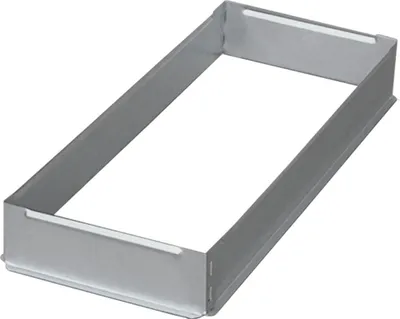 Obrázek produktu pro Rámeček pod mřížku 17/37