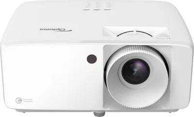 Produktbild von Optoma Standard-Strahlprojektor E9PD7M201EZ3 Weiß