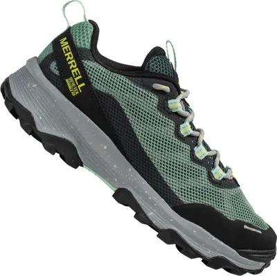 Zdjęcie produktu dla 40,5|Merrell Speed Strike GORE-TEX Jade Damen Outdoor Schuhe J067372