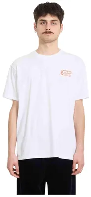 Produktbild von Volcom Workwear SST White Combo M
