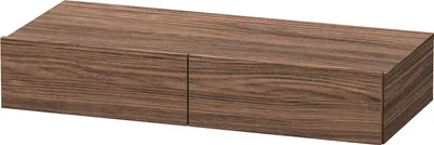 Produktbild von DURAVIT DS827002121 SchKa-Ablage DuraStyle 440x1000x150mm