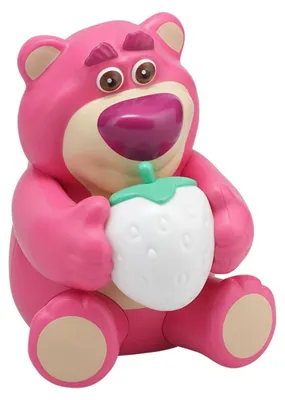 Produktbild von Toy Story Leuchte Lotso Colour Change