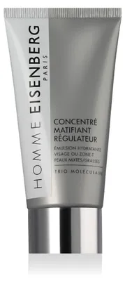 Produktbild von Eisenberg For Men Mattifying Regulating Concentrate 75 ml