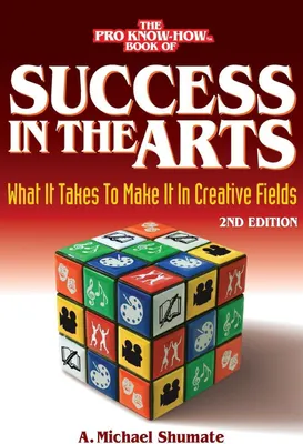 Produktbild von Success in the Arts