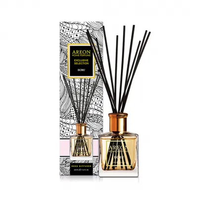 Zdjęcie produktu dla Perfumy Domowe 150Ml Areon Ecru