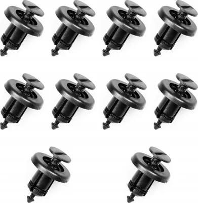 Image de 10X Pin Renault Clio Laguna Scenic Megane