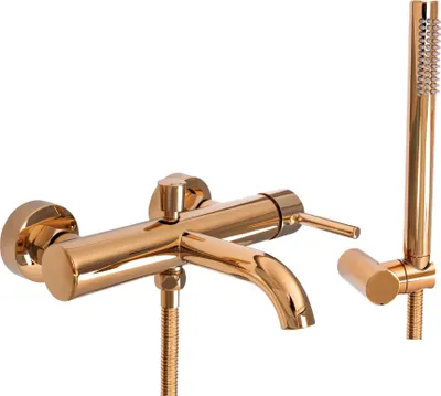 Obrázok produktu pre Vaňová Batéria Rea Lungo  Copper
