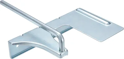 Produktbild von Makita Parallelanschlag 165259-7