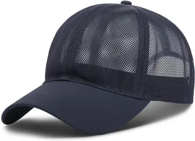 Produktbild von Baseball Cap, verstellbar, Batik-Muster, für Strand