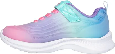 Image de Baskets à Scratch Enfant Blurred Dreams