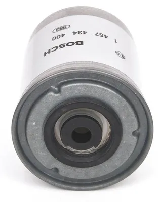 Produktbild von Kraftstofffilter BOSCH 1 457 434 400 für FORD TRANSIT MK-5 Bus (E) Anschraubfilter