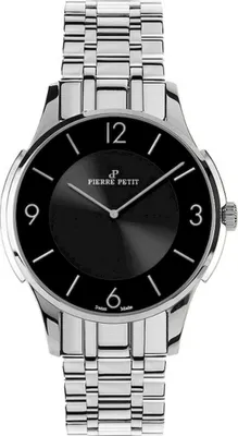 Obrázek produktu pro Pierre Petit hodinky P-851E