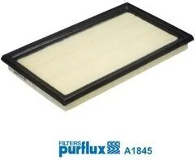 Produktbild von Luftfilter PURFLUX A1845 für SUZUKI VITARA (LY) Filtereinsatz