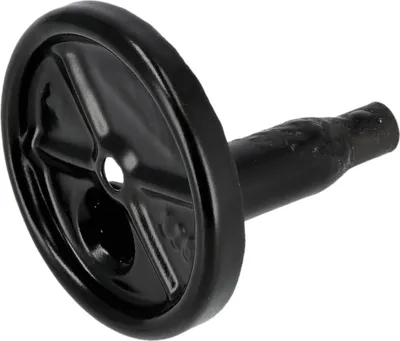 Produktbild von Abschlusskappe für Dämpfungseinsatz, Auspufftopf - Simson S53, S83