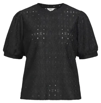 Image de Objet : Haut pour femme, broderie anglaise
