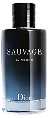 Produktbild von Dior Sauvage Parfum, Männer, 200 ml, Bergamotte, Mandarine, Sandelholz, Zedernholz, Tonka-Bohne, Vanille, Spray