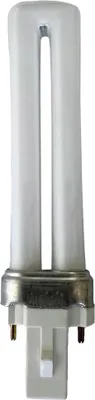 Produktbild von Kompaktleuchtstofflampe CFL 11W/840 G23 2P 840lm neutralweiß 4000K