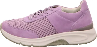 Produktbild von Gabor Rollingsoft Damen Sneaker flieder