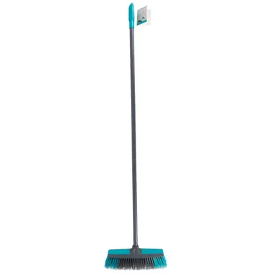 Image de Balai Alpina 130X33X6 Cm Gris/Bleu