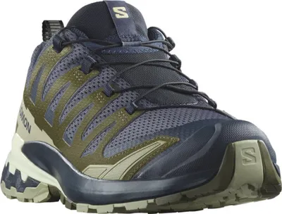 Produktbild von Salomon Herren Wanderschuhe Grün L47467500 Grösse 47 1/3