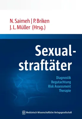 Produktbild von Sexualstraftäter
