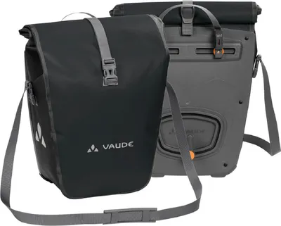 Produktbild von Vaude Aqua Back Hecktaschen black 48 Liter