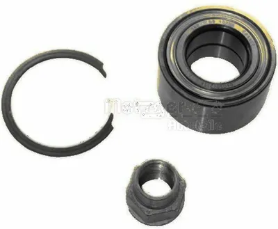 Produktbild von METZGER Radlagersatz Vorne für FIAT Doblo Cargo (223) 72mm WM 2103