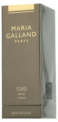 Produktbild von Maria Galland Mille 1040 Le Sèrum (30 ml)