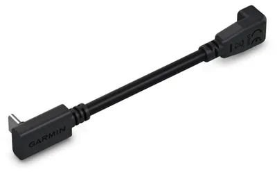 Productafbeelding van Garmin adapter van Mini-USB naar USB-C